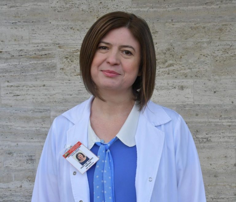 Simona Silviana Mureșan